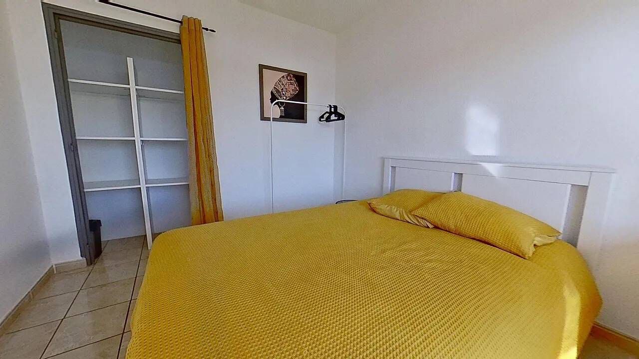 Logement en colocation dans logement de 82.46m²