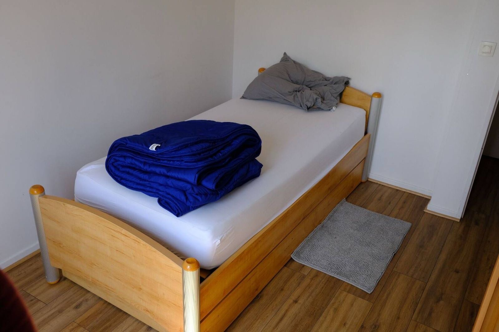 Chambre en colocation dans logement de 70m²